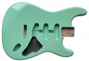 -GD- Stratakropp Al Surf Green