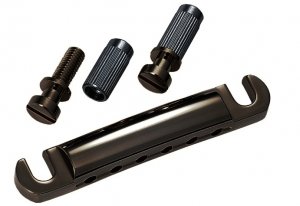 Gotoh Str�ngh�llare Cosmo Black