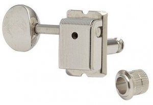 GOTOH Kluson SD91 Nickel V�NSTER