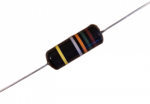 Centralab� Bumblebee Oil Filled Tone Capacitors .022 uF