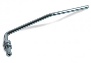 Floyd Rose� Push-In Tremolo Arm With Collar Chrome