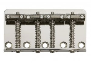Hosco bass bridge vintage