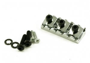 Floyd Rose� Original �versadel R4 Krom