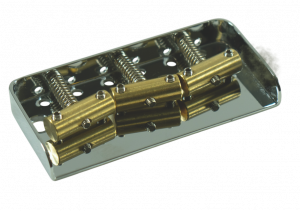 Tele Bridge Compensated SHORT WD