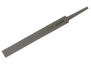 Hosco Nut file 050