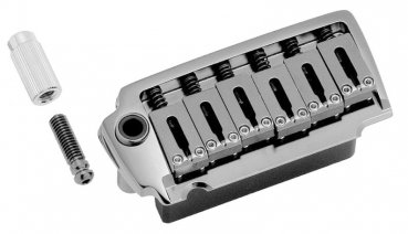 Gotoh EV510TS-FE SteelBlock Chrome