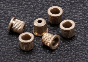 Gotoh Relic Str�ngbussningar