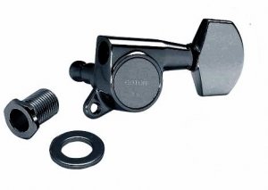 GOTOH SG381-07 H�jdjusterbara. L�sbara Cosmo Black
