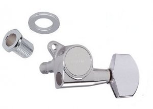 GOTOH SG381-07  Krom V�NSTER