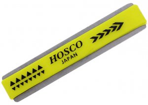 Compact Fret Crown file Hosco, Medium