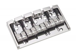 Gotoh 404BO 5-str�ngars basstall Krom