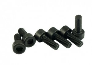 Floyd Rose� Original Saddle Screw Set