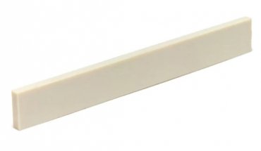 String Saver Saddle Acoustic 1/8" Compensated
