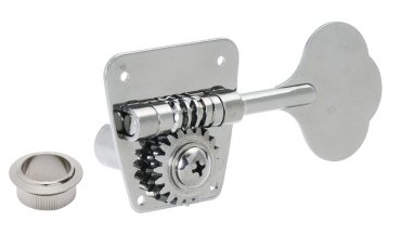 GOTOH FB30 basmekanik 4 i rad Nickel