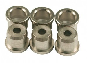-GD- STRING FERRULES FOR FENDER TELECASTER