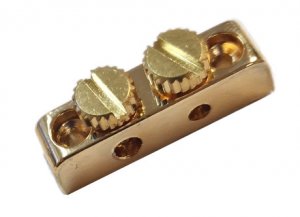Nyckelh�llare Guld
