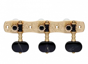 GOTOH 35G1800 Solid brass