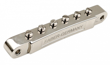 Faber� ABR-1 Bridge Nickel Titanium Saddles