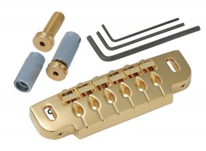Gotoh Wraparound 510UB Guld