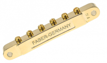 Faber� ABR-1 Bridge Gold