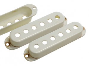 MRC Relic Pickup Covers set 50's