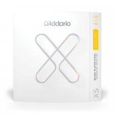 D'Addario Coated 009-046