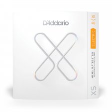 D'Addario Coated 010-046