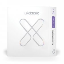 D'Addario Coated 011-049