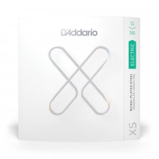 D'Addario Coated 011-056