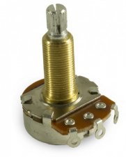 Centralab� 550K Audio Taper L�ng