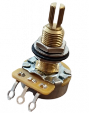 CTS 550K Modified Vintage Audio Taper L�ng