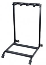 Guitarstand for 3 Guitars