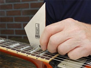 Fret Rocker