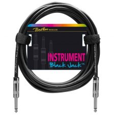 Boston guitar cable 3m