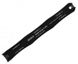 Hosco Radiemall och linjal f�r action