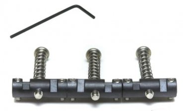 Graph Tech String Saver Saddle Tele Style Compensated