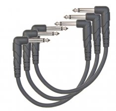 Patchcabelset Planet Waves 15cm