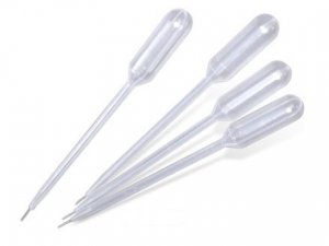 Pipette 1 st
