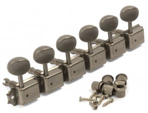 Gotoh Relic Kluson