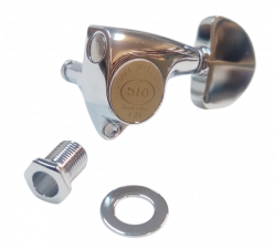 GOTOH SGV510 L�sbara A20 Krom