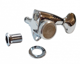 GOTOH SGV510Z L�sbara Traditional 3+3 Krom
