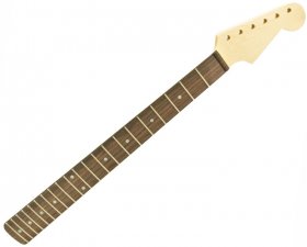 Stratahals USA Rosewood Fat, licensed by Fender�