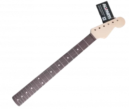 Allparts �Licensed by Fender�� Strat RW Neck SRO-C JUMBO
