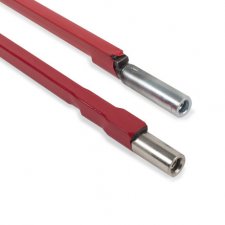 Dragst�ng Dubbelverkande StewMac Acke 310 mm