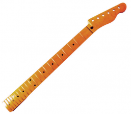 -Telehals USA L�nn vintage finish, licensed by Fender�