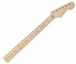 -Stratahals USA L�nn 9.5" 21 Medium frets, licensed by Fender�