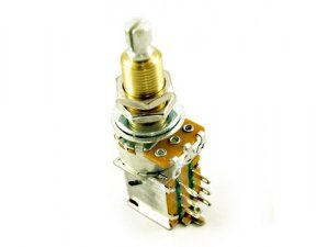 WD Push-Pull USA  A500K extra l�ng