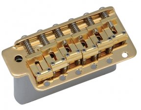 GOTOH GE101TS Vintagesvaj St�lblock guld