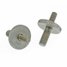Faber Nashville conversion posts Aged Nickel