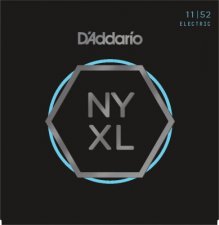 D'Addario NYXL 11-52